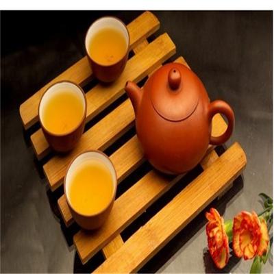 喝什么茶能治乙肝（喝什么茶能治乙肝病毒感染）