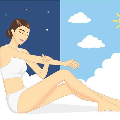 睡觉前喝醋可以减肥吗 睡觉前喝醋可以减肥吗女生