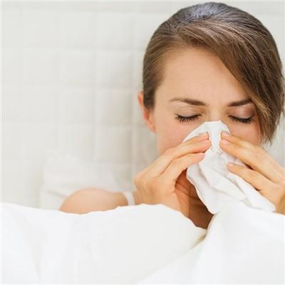 怎么样治过敏性鼻炎呢 怎么样治过敏性鼻炎呢吃什么药