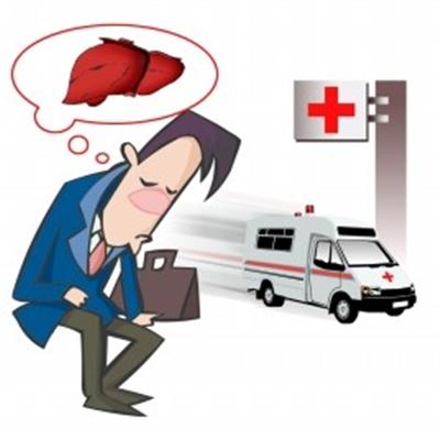 肝硬化好治吗（肝硬化好治吗再往下发展能变成什么病）