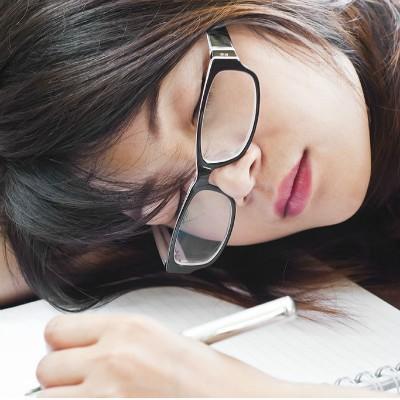 抑郁症有什么表现（早期的抑郁症有什么表现）