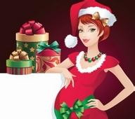 怀孕期间的女人应该吃些什么东西比较好？