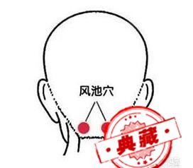 利用按摩的手法改善高血压（高血压按摩降压手法）