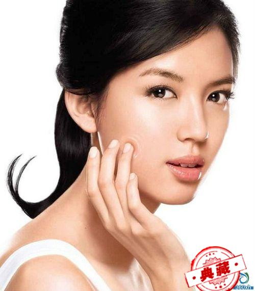 面部不同位置长痘的原因以及调理方法