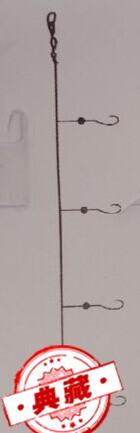 冬天串钩钓鱼技巧（冬天串钩钓鱼技巧视频）