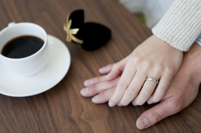 戒指的戴法和意义 戒指的戴法和意义男女图解