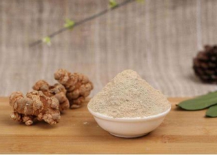 三七粉祛斑的吃法 三七粉祛斑的吃法晒太阳太妇吗?