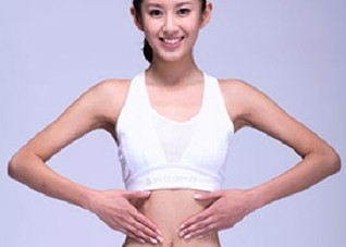 4个收腹运动全面锻炼腹肌 四步收腹锻炼哪里的肌肉