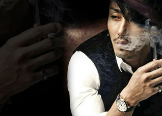 吸烟男人如何保护肌肤（抽烟怎么保护皮肤）