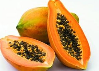 吃熟木瓜会丰胸吗 吃熟木瓜会丰胸吗女生