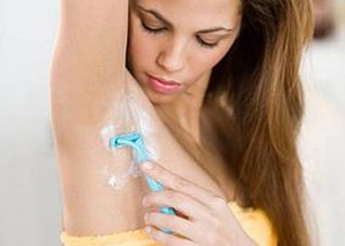 肢体汗毛多用脱毛膏不行怎么办呢（肢体汗毛多用脱毛膏不行怎么办呢图片）