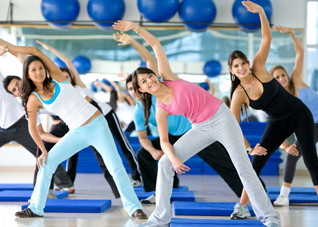 简单的健身操（比较简单的健身操）