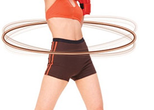 瘦腰瘦腹的方法有哪些呢（瘦腰腹什么方法最有效）