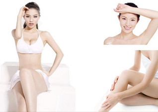 15岁的女孩可以怎样脱毛（15岁女孩怎么脱毛）