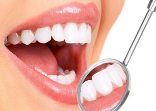 牙齿美白七妙招（牙齿美白七妙招图解）