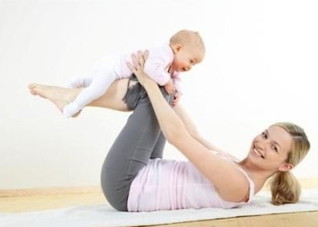 产后瘦肚子的小妙招（产后瘦肚子的小妙招大全）