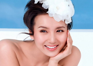 牙齿是健康晴雨表