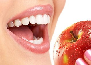 牙齿发黄用什么方法能美白（牙齿发黄用什么方法能美白呢）