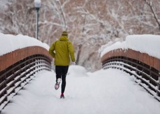 冬日减肥该注意的事情（冬日减肥该注意的事情有哪些）
