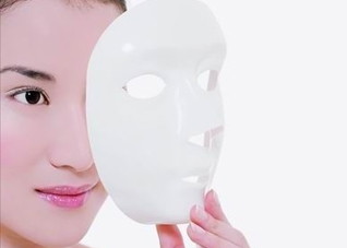 走出美白的误区 走出美白的误区图片