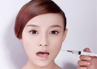 通过打针来隆鼻有什么好处 通过打针来隆鼻有什么好处嘛