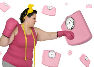 吃了激素药，身体发胖怎么瘦身 吃激素药发胖了怎么瘦下来