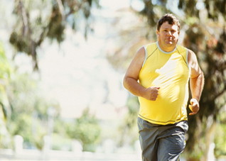 跑步减肥 跑步减肥一般多久见效