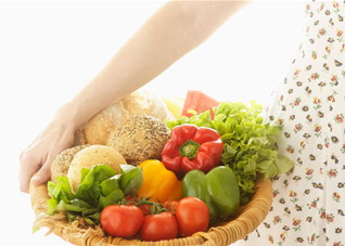 孕期饮食五误区，你占了几个 孕妈整个孕期饮食