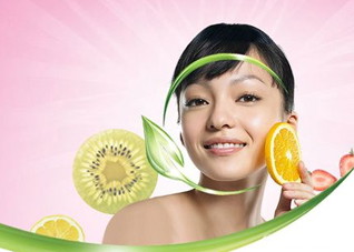 自制美容面膜（自制美白面膜一夜见效）