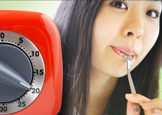 几种帮助瘦身的好习惯（瘦身小常识）