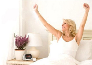 清晨五节有氧操轻松减肥 15分钟减肥操有氧健身操