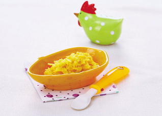 常用的婴儿辅食及制作方法 常用的婴儿辅食及制作方法视频