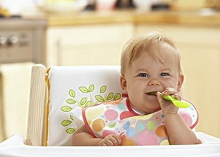 给宝宝添加辅食应该知道的知识 给宝宝添加辅食应该知道的知识是