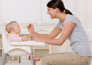 宝宝添加辅食的主要原则有什么（宝宝添加辅食的原则是什么）