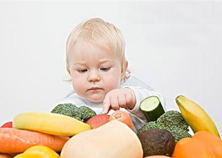 给宝宝做辅食要注意什么？