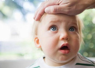 小儿发烧该如何护理 小儿发烧该如何护理好