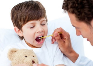 正确的理解和治疗小儿发烧 正确的理解和治疗小儿发烧的方法