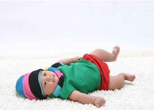 小儿腹泻的食疗方法（治疗小儿腹泻的食物）