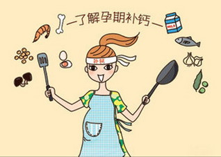 预防骨质疏松，补钙最关键！（适量补钙不只是能防止骨质疏松）