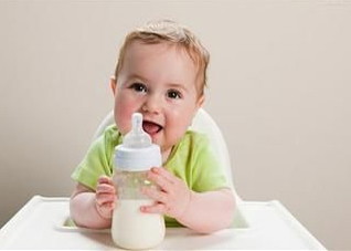 怎么给婴童补钙 怎么给婴儿补钙