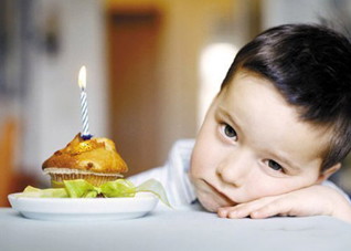 患了支气管小儿哮喘应该注意什么（小孩得支气管哮喘应该注意什么）