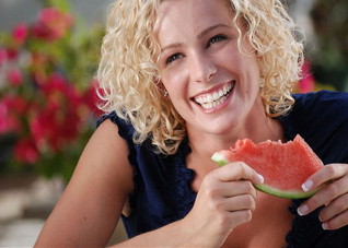 吃哪些食物可以瘦腿 吃哪些食物可以瘦腿最快