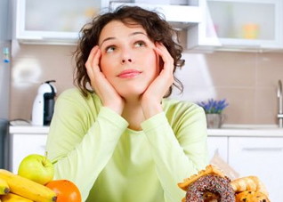 经期吃什么有助于减肥（经期吃什么有助于减肥减肚子）