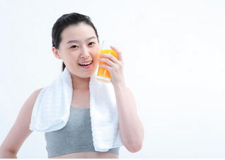 经期吃水果减肥 姨妈期吃啥水果减肥