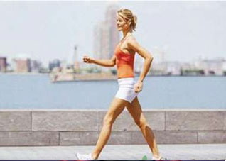 月经期绝不能这样减肥 月经期怎么能减肥