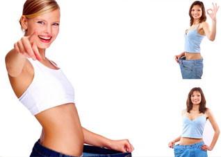 我想要瘦身怎么办（我想瘦身有什么办法）