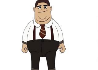 男性发胖的原因及饮食 男性发胖的原因及饮食指导