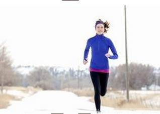 冬季减肥怎么做最有效（冬季如何快速减肥）