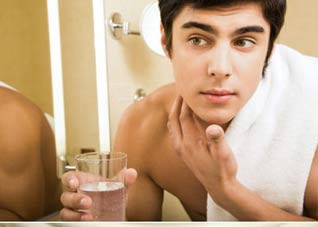 护肤非女人专利 护肤品专利技术