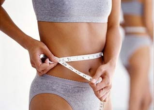 怎么吃能减掉小肚肚（小肚肚怎样减着吃）